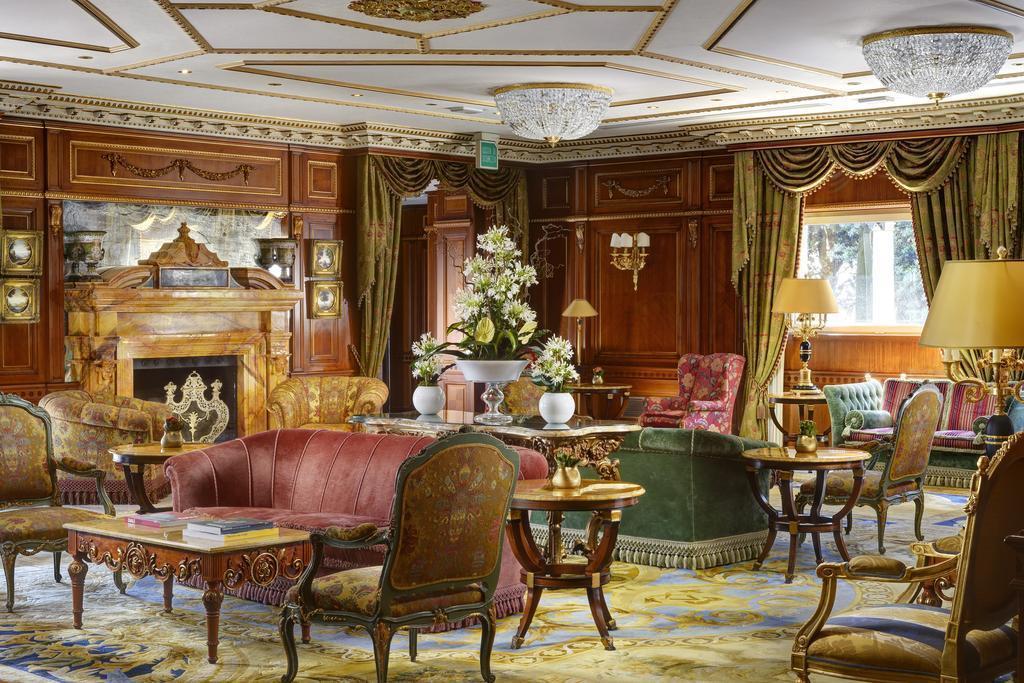 Фото Parco Dei Principi Grand Hotel & SPA 5*