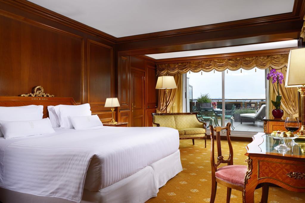 Изображение Parco Dei Principi Grand Hotel & SPA 5*