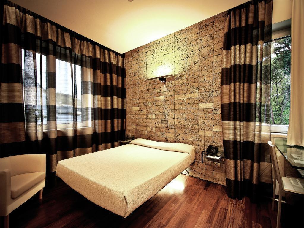 Отель All Time Relais 4*