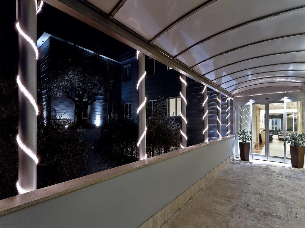 Фотография All Time Relais 4*