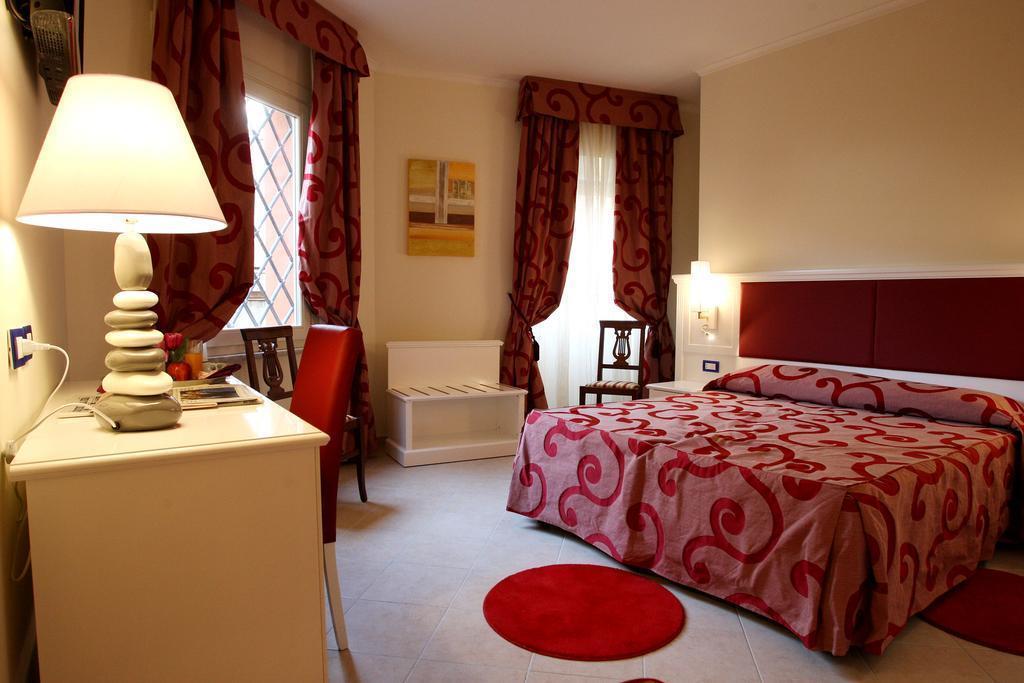 Anglo Americano 4* қонақ үйі