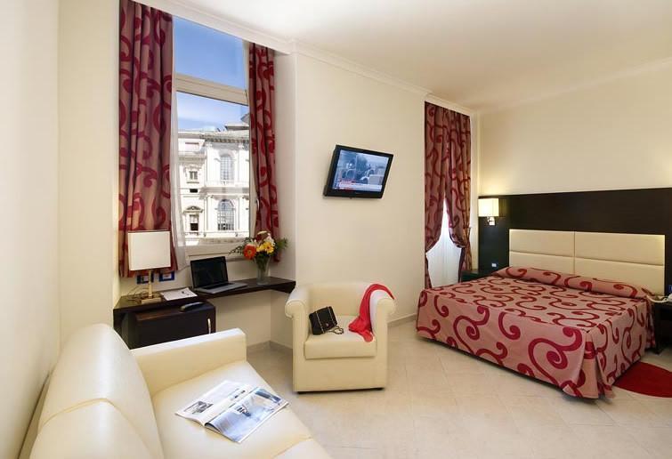 Anglo Americano 4* суреті