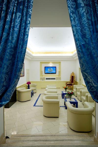 Anglo Americano 4* суреті