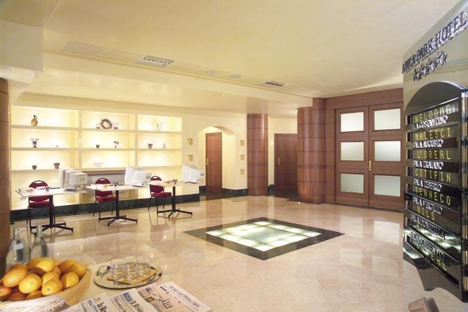 Картинка Appia Park 4*