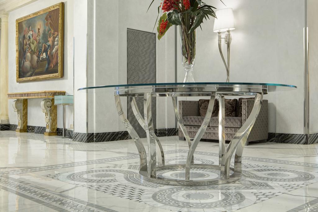 Hotel Artemide 4* фотосуреті