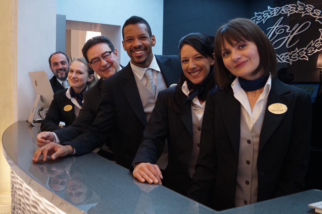 Hotel Artemide 4* суреті