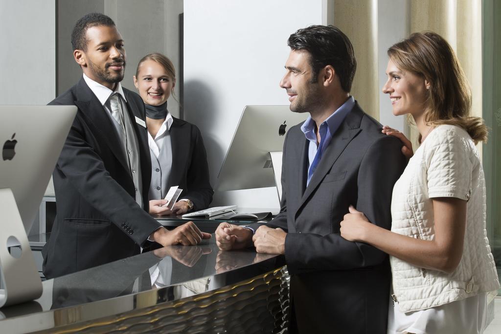 Hotel Artemide 4* суреті