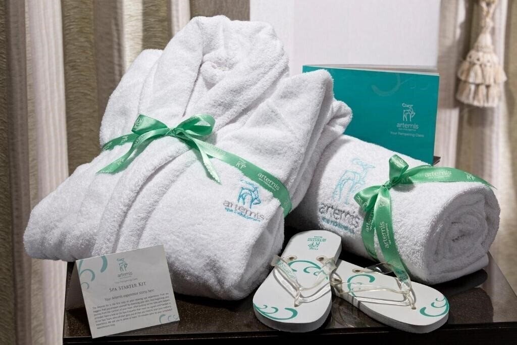 Hotel Artemide 4* фотосуреті