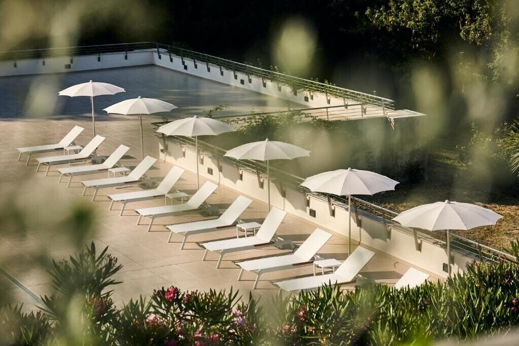 Ata Villa Pamphili 4* фотосуреті