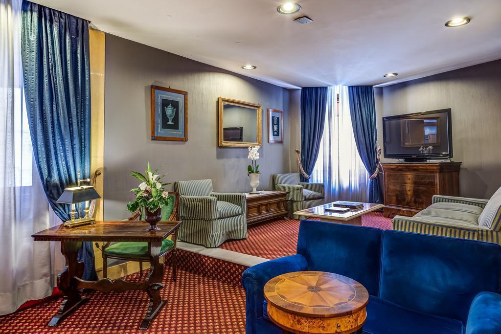 Atlante Star 4* фотосуреті