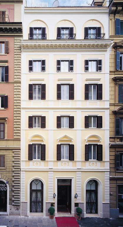 Изображение Bailey's 4*