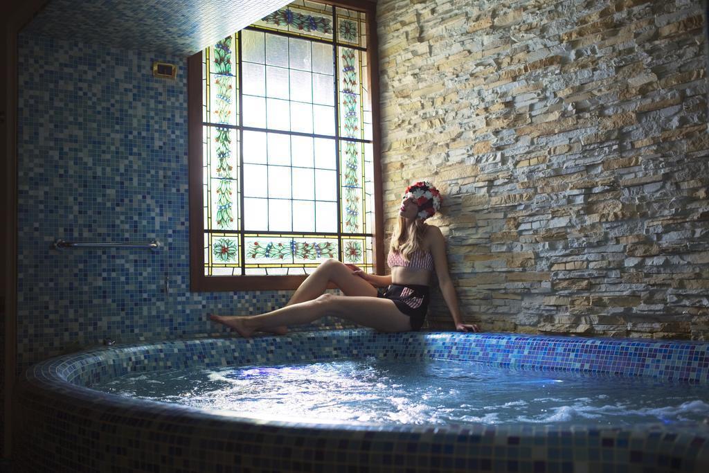 Barberini 4* қонақ үйі