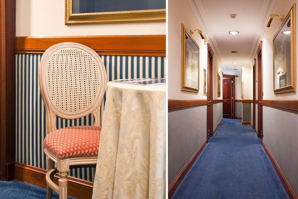 Фото Barberini 4*