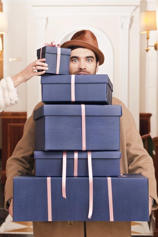 Barberini 4* фотосуреті