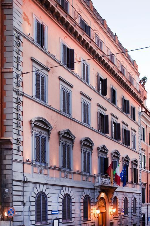 Barberini 4* суреті