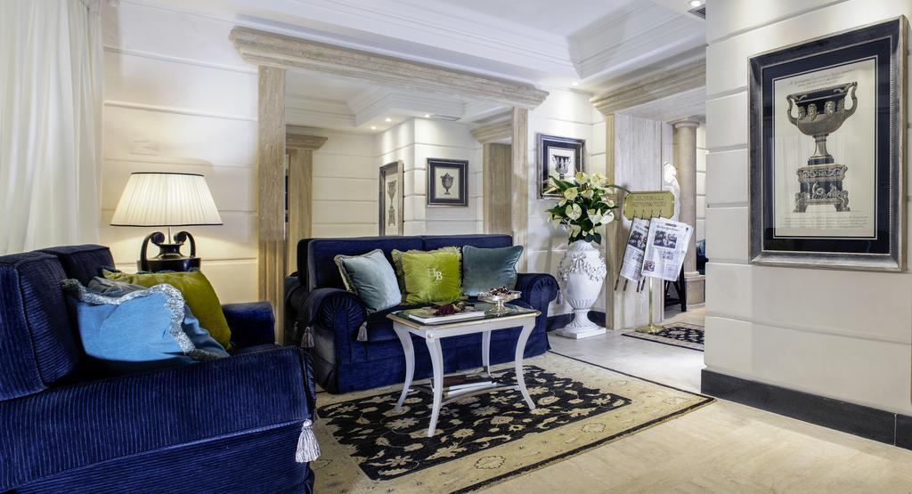 Barocco 4* қонақ үйі