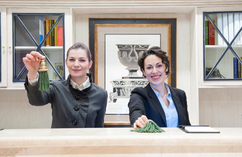 Barocco 4* фотосуреті