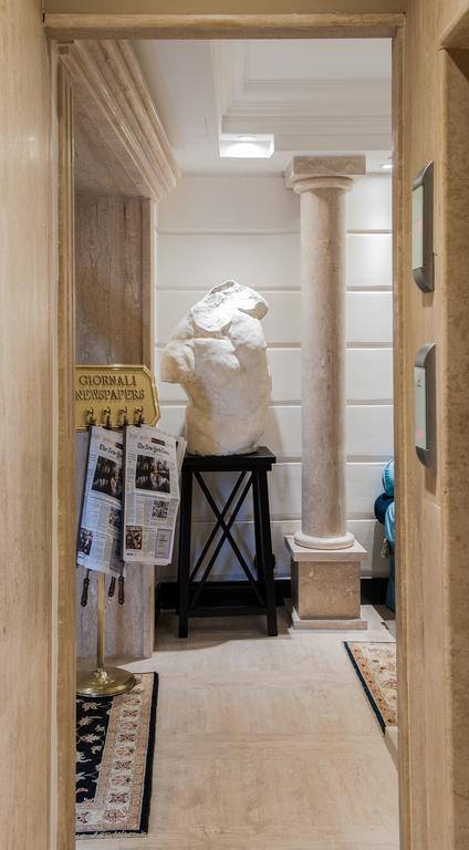 Barocco 4* суреті