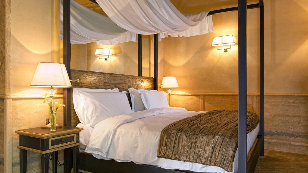 Barocco 4* суреті