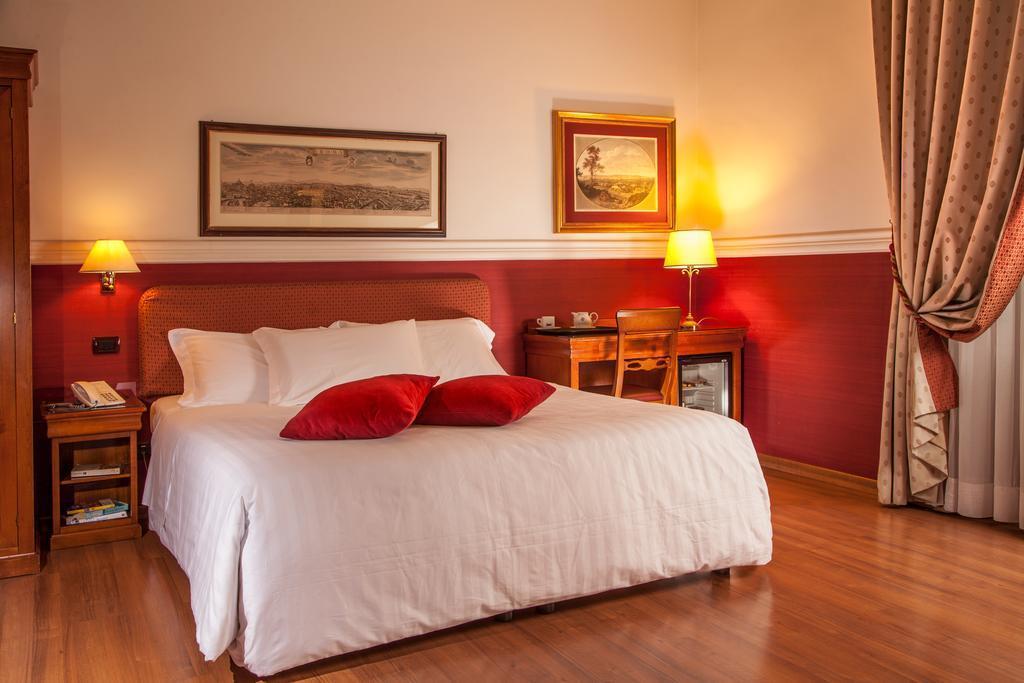 Hotel Cosmopolita 4* қонақ үйі