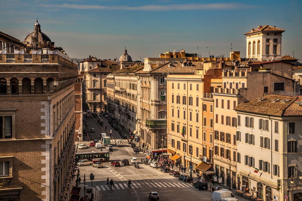 Фото Hotel Cosmopolita 4*