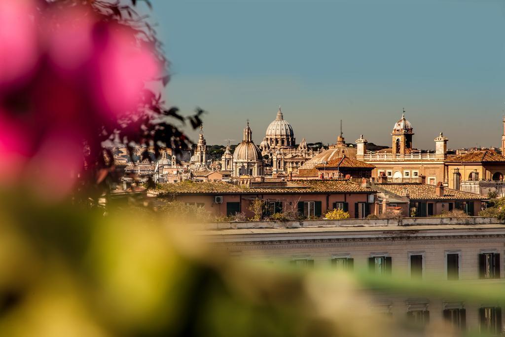 Hotel Cosmopolita 4* фотосуреті