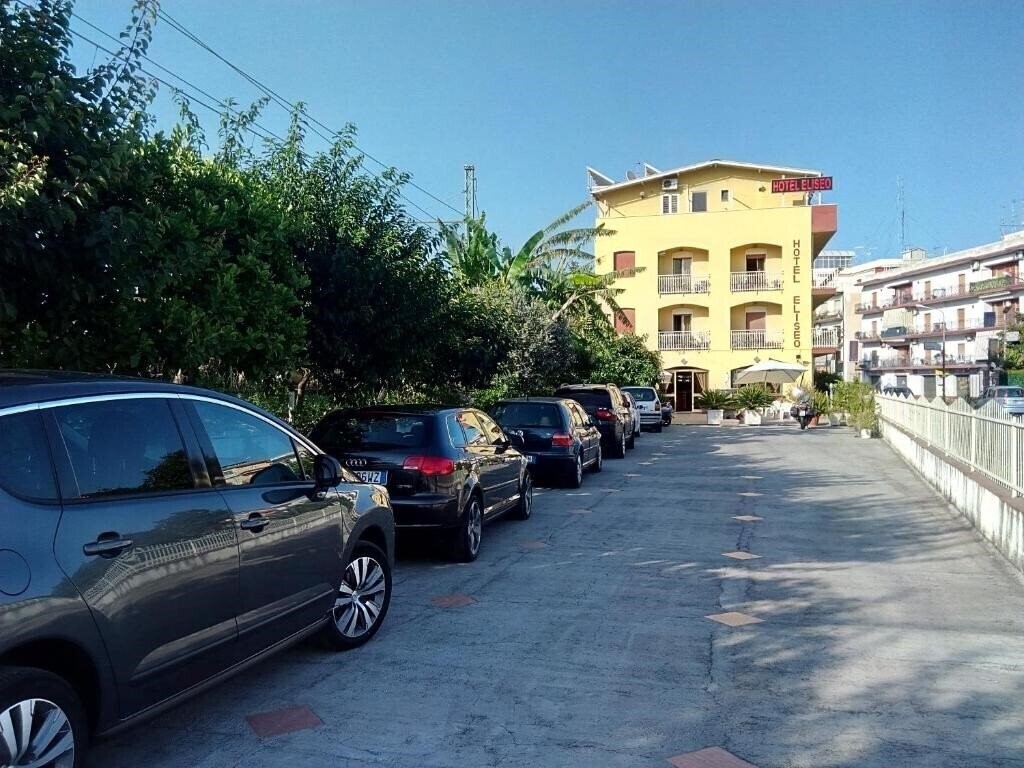 Изображение Eliseo 4*