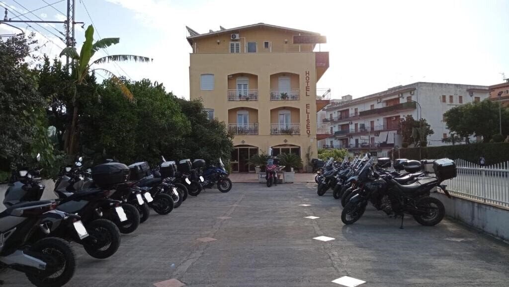 Фотография Eliseo 4*