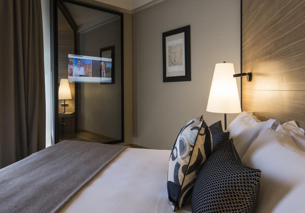 Fortyseven 4* қонақ үйі