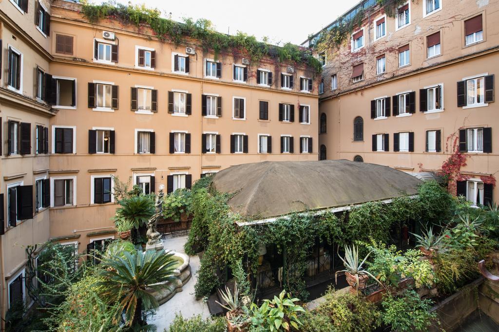 Изображение Grand Hotel Plaza 5*