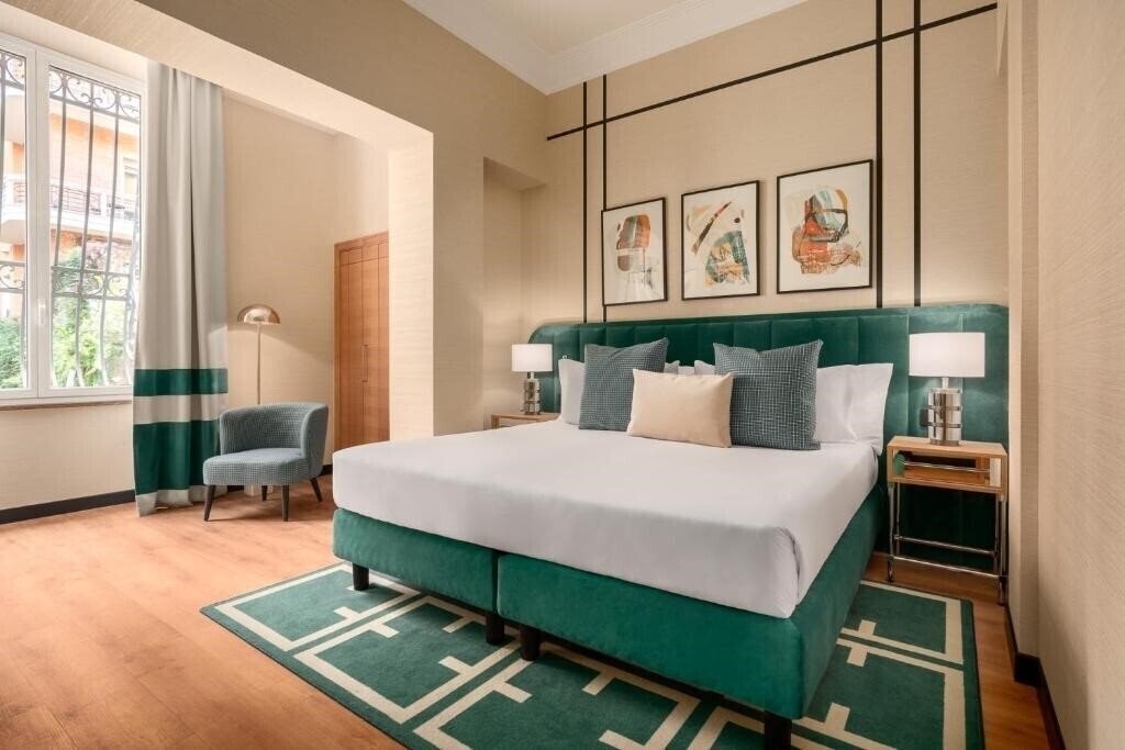 Фото Capo D'africa 4*