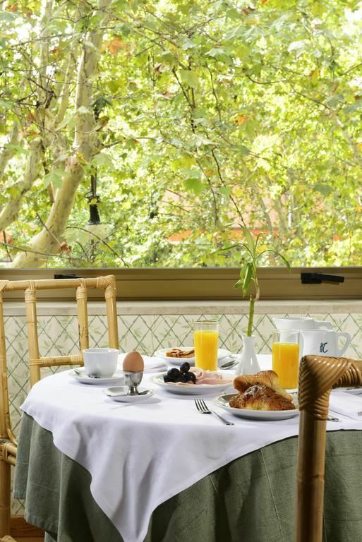 Фото Commodore Hotel 4*