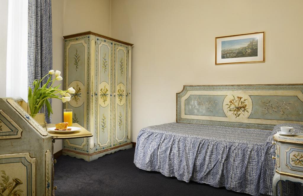 Картинка Commodore Hotel 4*