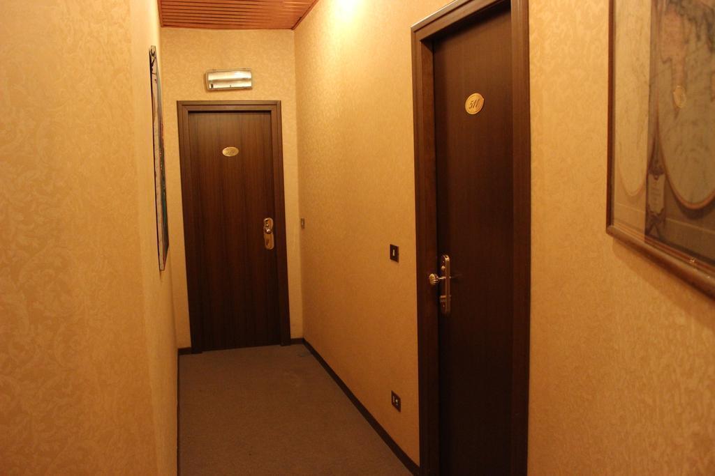 Картинка Dei Consoli Hotel 3*