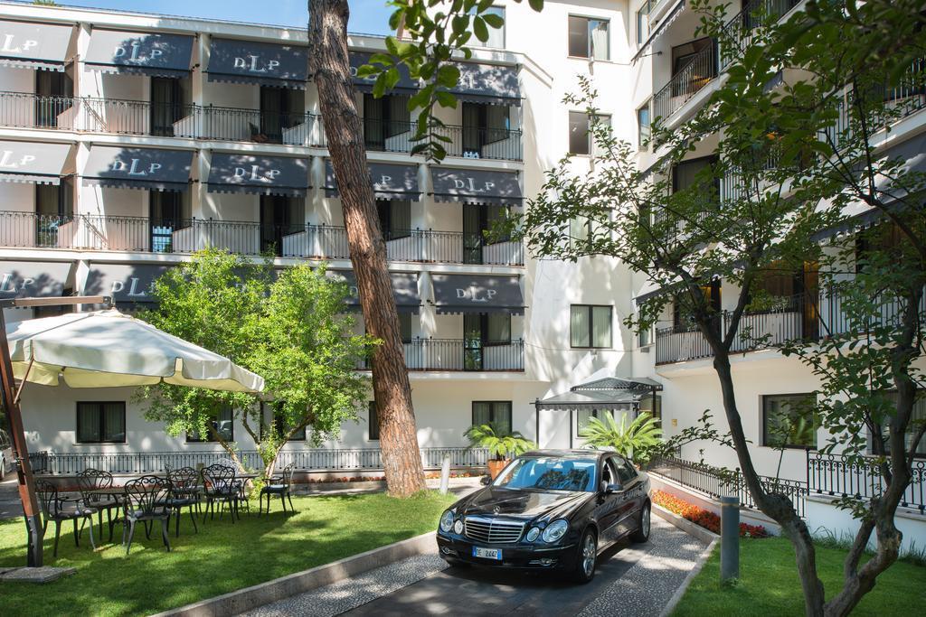 Donna Laura Palace 4* қонақ үйі