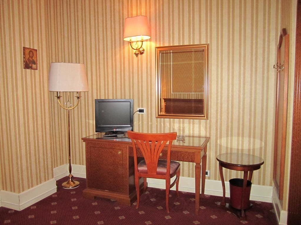 Картинка Gallia 4*