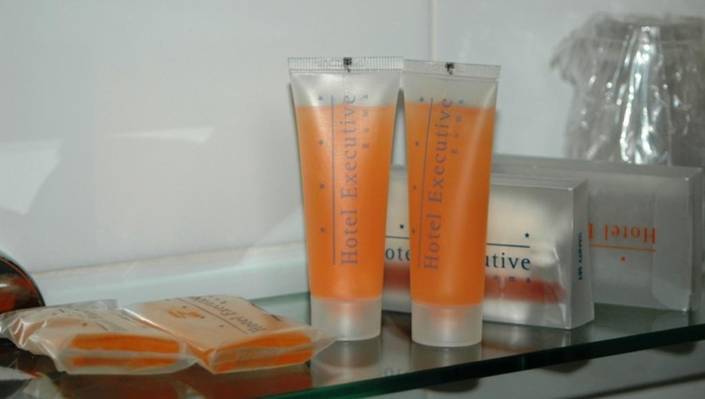 Изображение Hotel Executive 4*