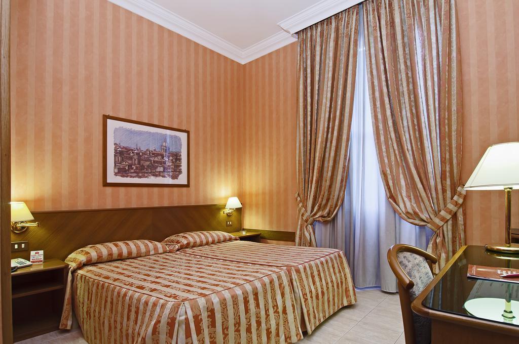 Gioberti 4* қонақ үйі