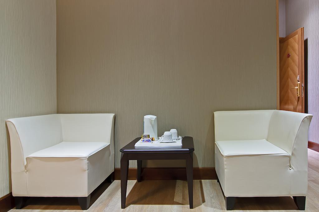 Фото Gioberti 4*