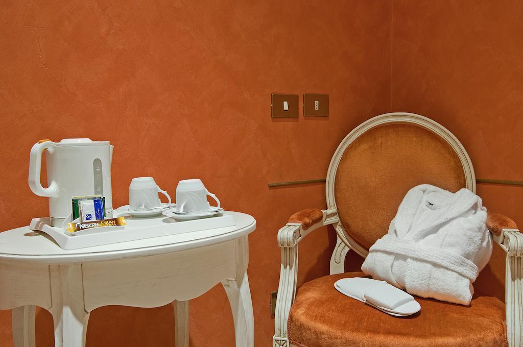 Gioberti 4* фотосуреті