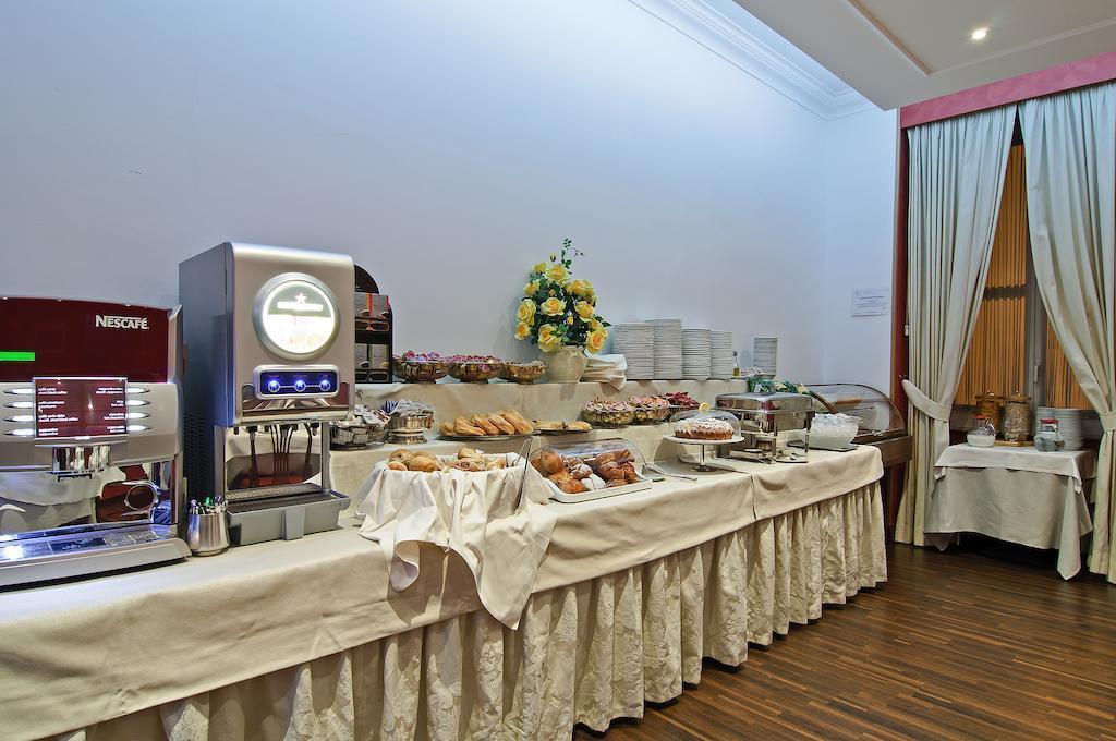 Gioberti 4* суреті