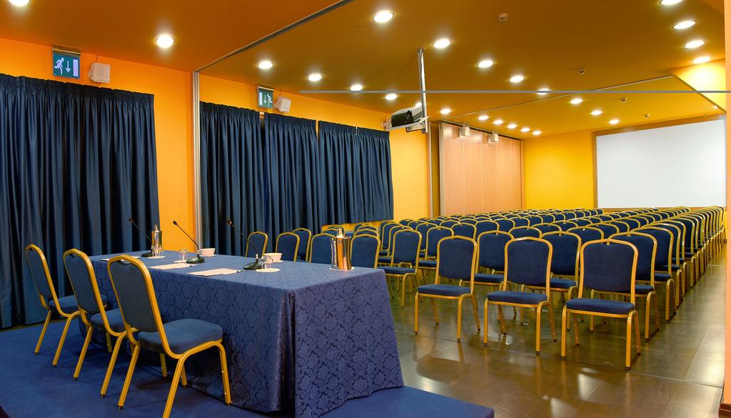 Фотография Golden Tulip Bellambriana 4*