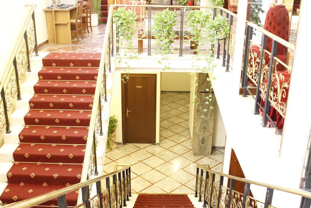 Grand Hermitage 4* суреті