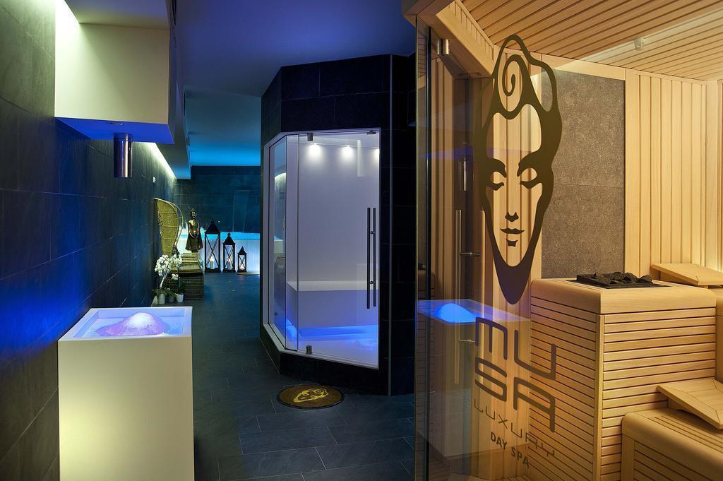 Grand Hotel Ritz 4* фотосуреті