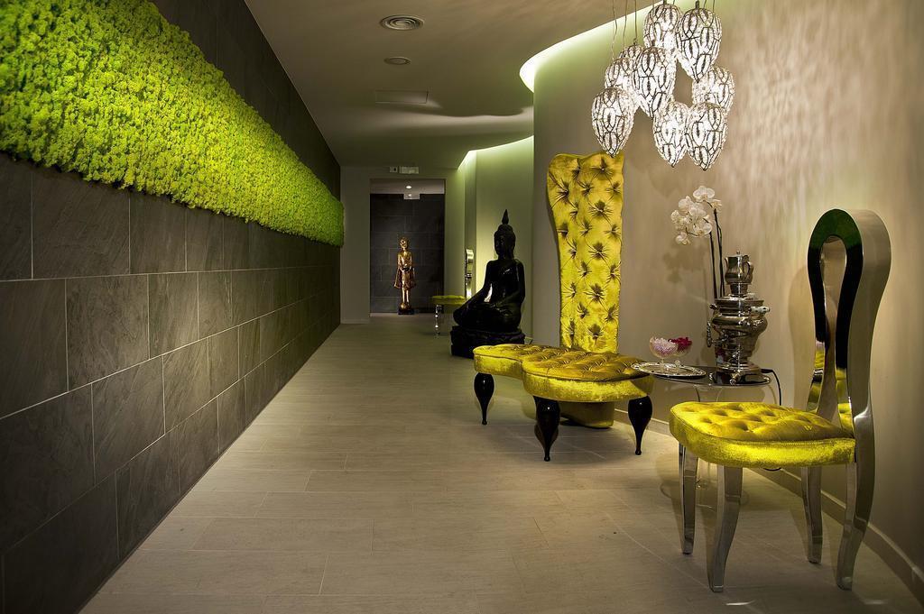 Grand Hotel Ritz 4* суреті