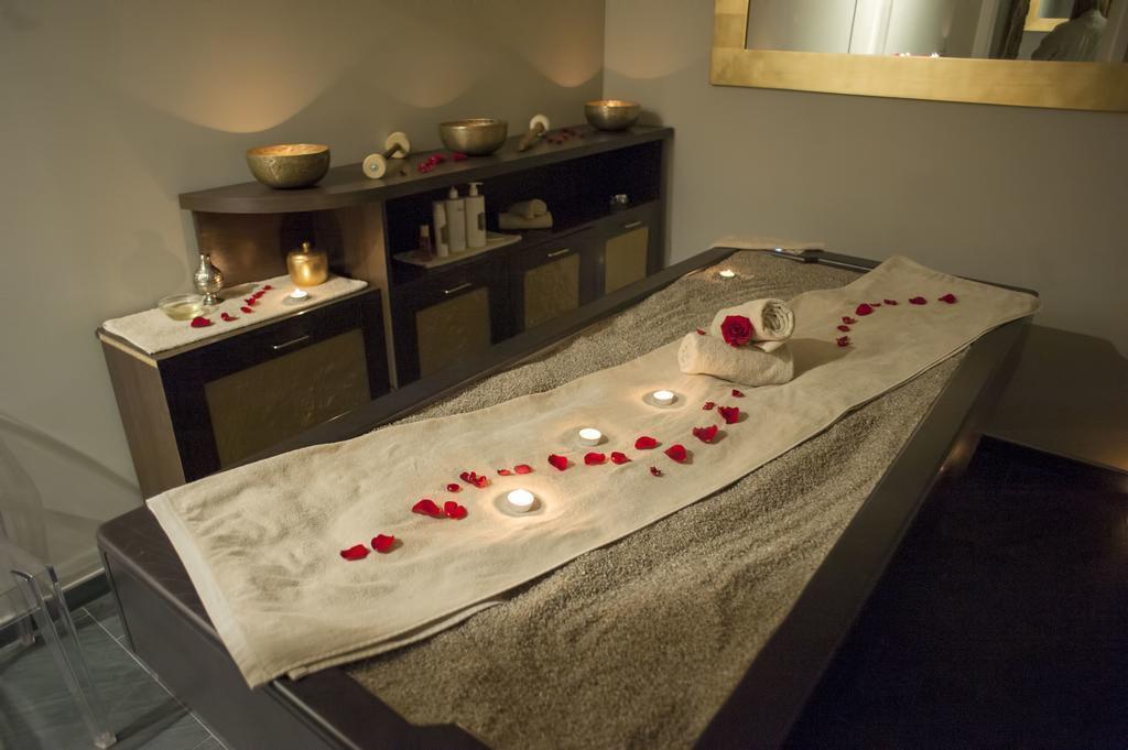 Grand Hotel Ritz 4* суреті