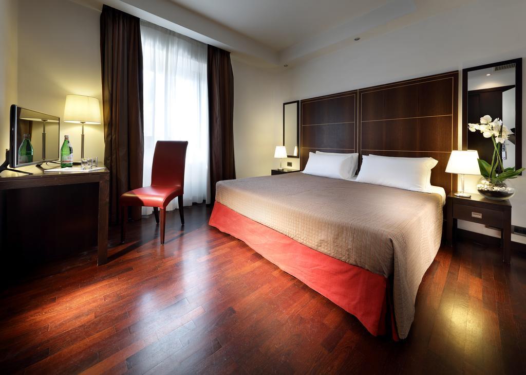 International Palace 4* қонақ үйі