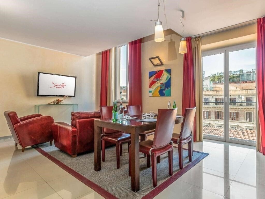 La Griffe 5* фотосуреті