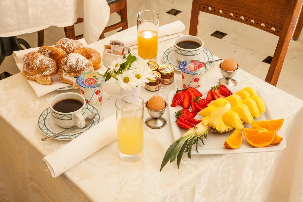 Фотография Ludovisi Palace 4*