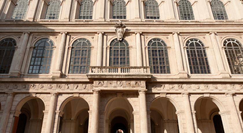 Изображение Ludovisi Palace 4*